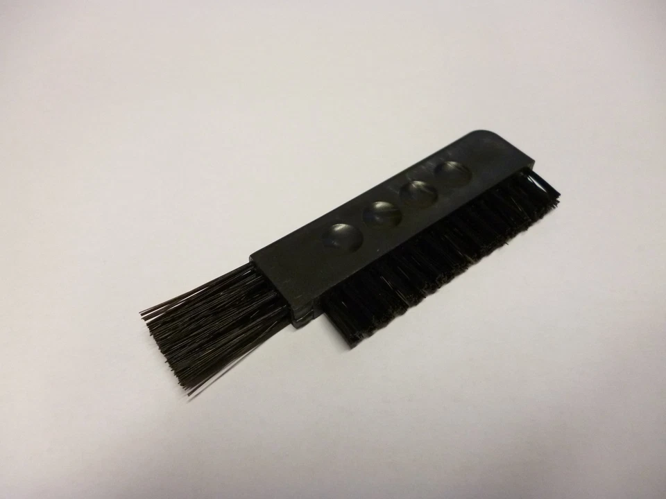 Reinigungsbürste zu Braun Rasierer Series 3 390cc-4, 390cc-5 Type 5411