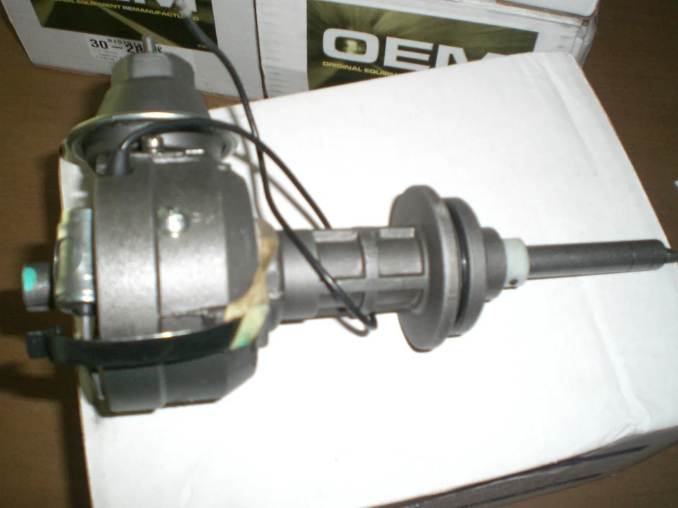 413 426 440 REMAN ДИСТРИБЬЮТОР mopar dodge plymouth 63 64 65 66 67 68 69 30-3816 - Изображение 2 из 3