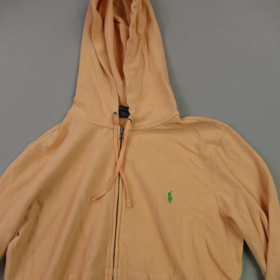 Chaqueta Ralph Lauren Niñas Grande Manga Larga Bolsillos Ligera Exterior Informal Foto 2 de 4