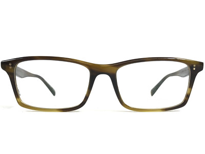 Oliver Peoples Eyeglasses Frame OV5494U 1677 Myerson Bark Full Rim 57-18-150
