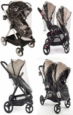 contours parent console