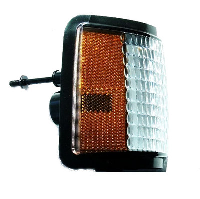 1986-88 Chevrolet Monte Carlo LS header panel turn signal Marker