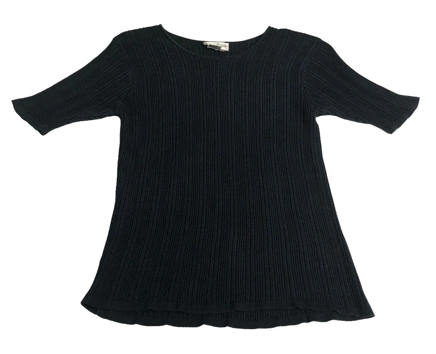Neiman Marcus Short Sleeve Sweaters for Women