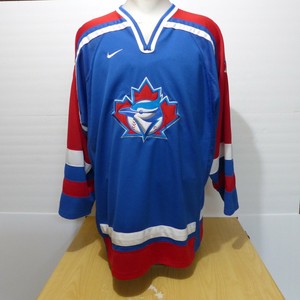 toronto blue jays hockey jersey