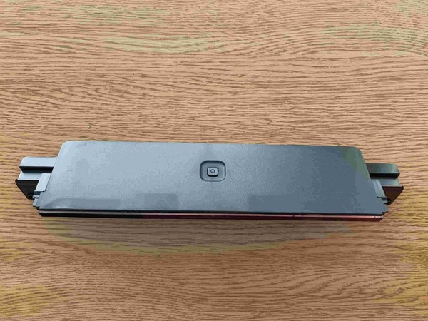 BOTONERA IR SONY KD-55XH8096 1-003-969-12 100396812