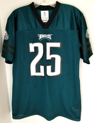 NFL Team Players McCoy Number 25 Size X Large 16-18 Youth Unisex Jersey   #26
