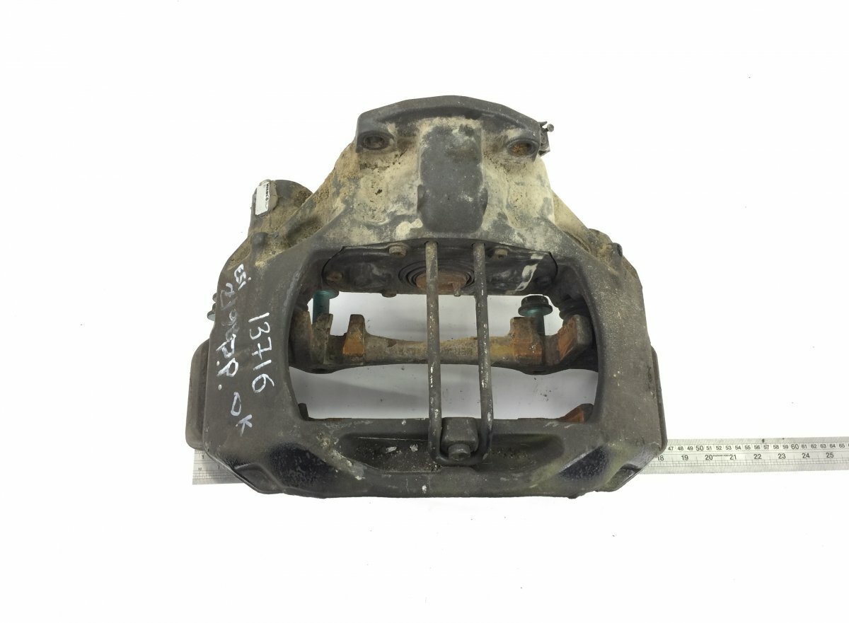 6403220740 A9604201301 Brake Caliper Front Right WABCO MAXX22 