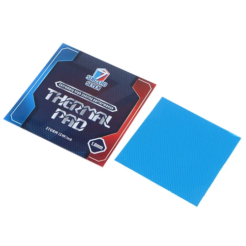 SubZero Seven GP-Ultimate 12.8W/MK Thermal Pad CPU/GPU Graphics Silicone