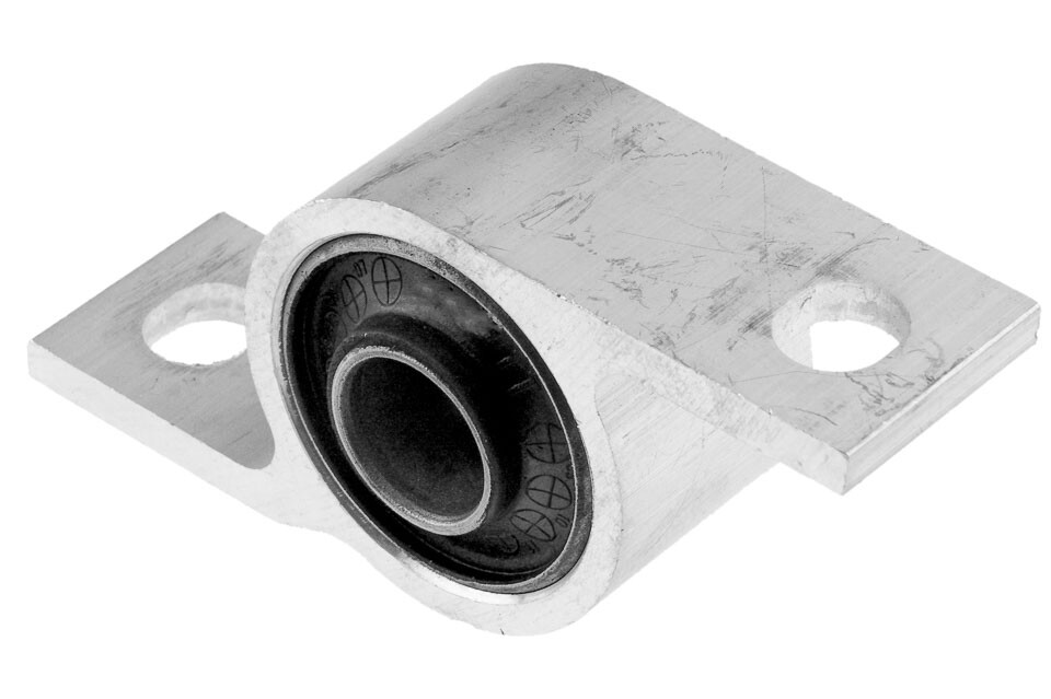 Silent bloc de bras de suspension pour Subaru Forester remplaçant la pièce 20251AA010