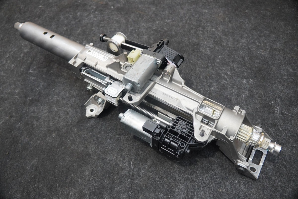 Steering Column Assembly 32306892054 OEM BMW i7 G70 2023 | eBay
