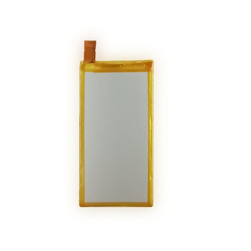 Batteria di ricambio per SONY Xperia Z3 Mini Compact D5833 LIS1561ERPC 2600mAh - Foto 2 di 2