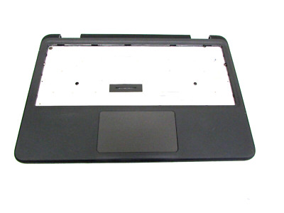 Dell OEM Chromebook 3110 Laptop Palmrest Touchpad HUF06 WP30N