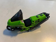 M.A.S.K. MASK Condor Motorrad ohne Figur Kenner Vintage