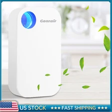 Ion Pure Purifier Odor Eliminator 106*66*50mm Direct Plug-in Efficien