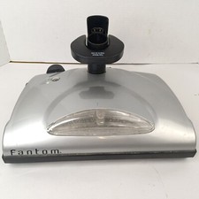 Fantom Canister Vacuum FM765MC Electric Power...