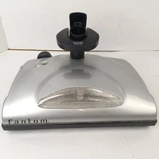 Fantom Canister Vacuum FM765MC Electric Power Head Only Replacement 