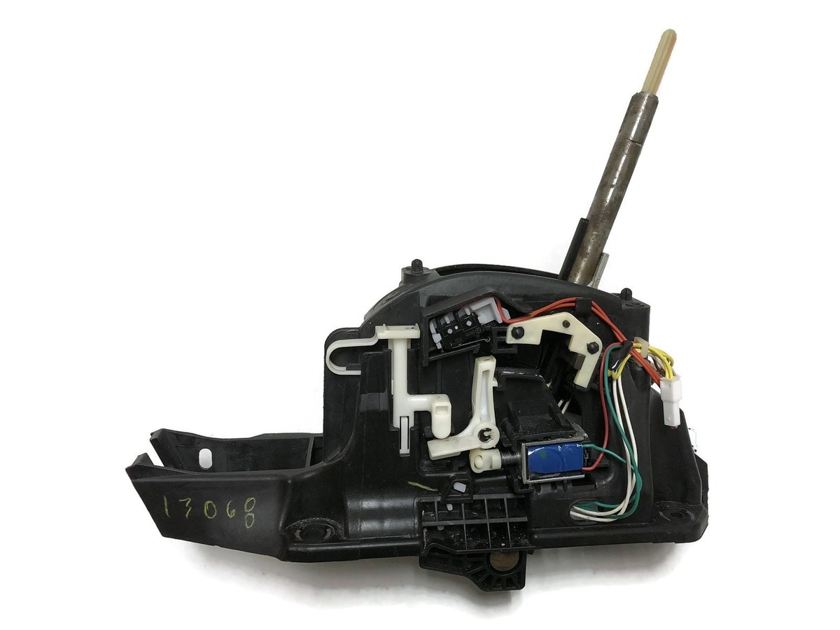 【訳あり】shift 13 MotorKing Gear Shifter Repair Kit Shift Switch Set for 13-17