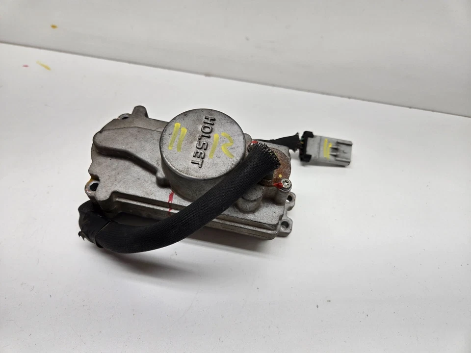 Actuador RAM 2500 3500 2010-2012 6,7 L TURBO VGT 2030003R Foto 2 de 4