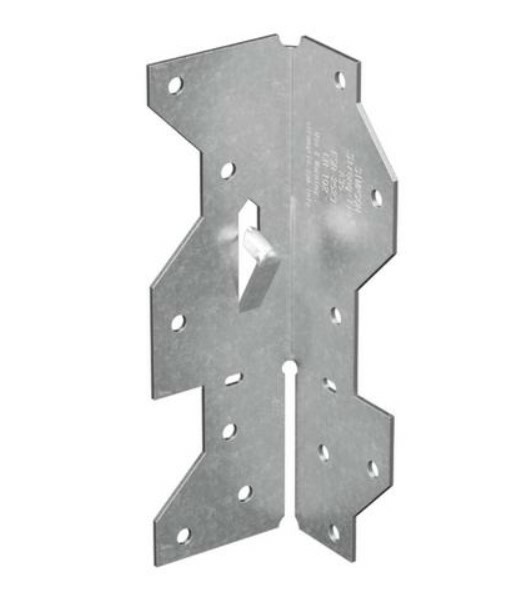 100 Pack Simpson Strong Tie A35 4-1/2