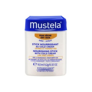 nourishing stick with cold cream