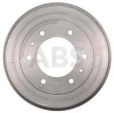 Original A.B.S. Brake Drum 2516-S for Ford Nissan