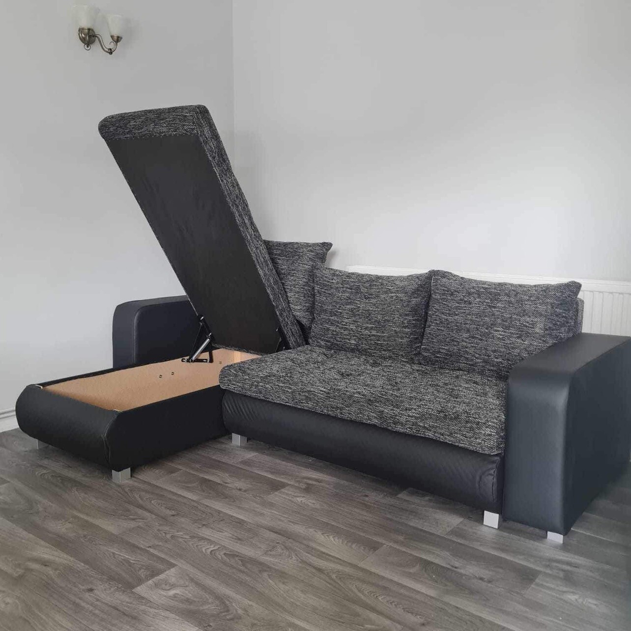 Extendable Sofa