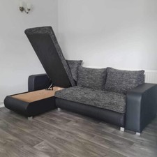 Extendable Sofa