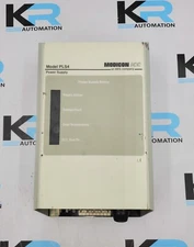 Modicon 110-108 PLS4 Power Supply