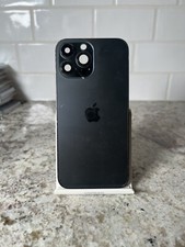 Original iPhone 13 Pro Max OEM Back Housing W...