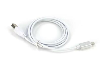 Axton ABT50C1 Android OTG Kabel micro USB Anschlusskabel für Android Smartphones