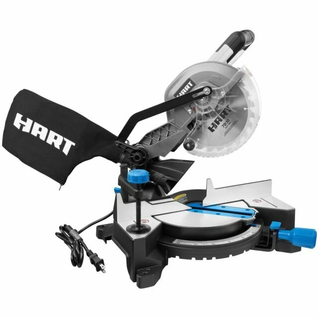 Hart compound miter saw htms deals