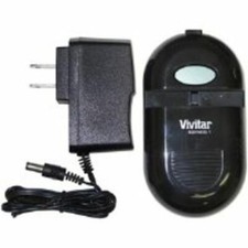 Vivitar VIV-SC-ALL Universal Battery Charger