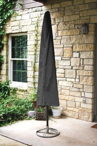 KoverRoos Weathermax Umbrella Cover - Thumbnail 2