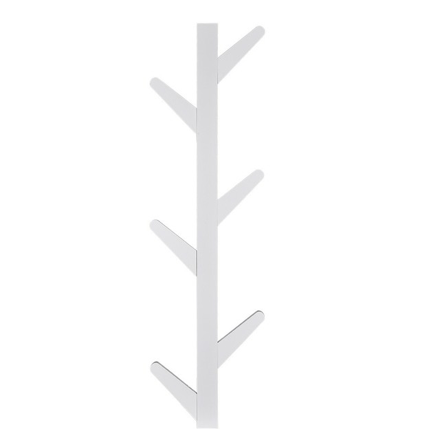 ikea coat wall hanger