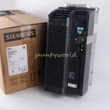 ONE SIEMENS FREQUENCY CHANGER 6SL3210-1PE26-0UL0 6SL3 210-1PE26-0UL0 NEW