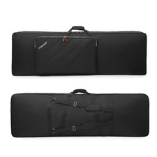 Estuche de Transporte Bolsa para Piano Digital YAMAHA DGX670 Roland RD-2000 FP-90X
