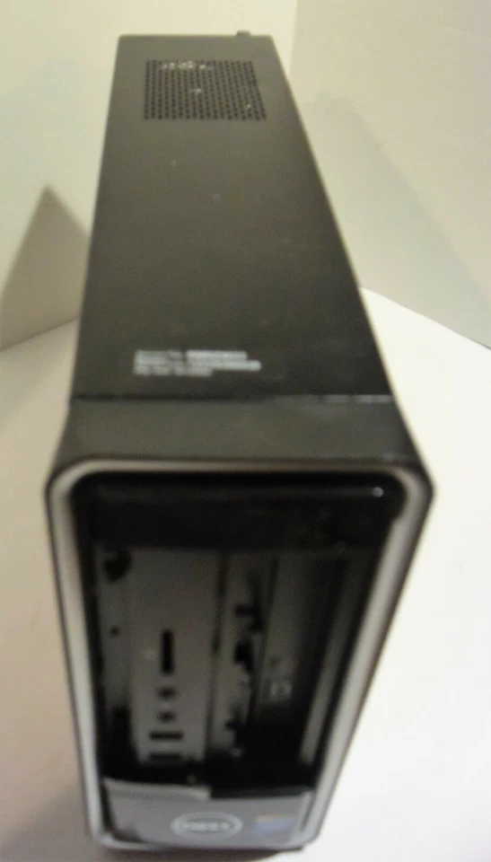 Dell Inspiron 3647 Desktop PC (Intel Celeron 2.8GHz 2GB 1TB Win 10) AS IS - Image 3 of 4