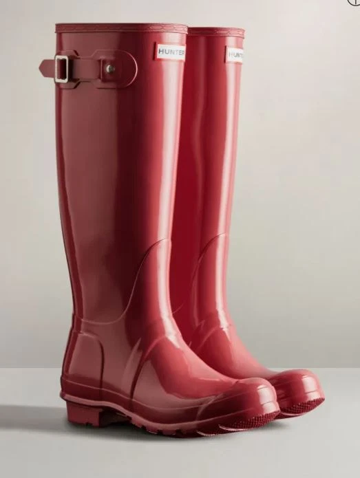 Stivali wellington donna clearance