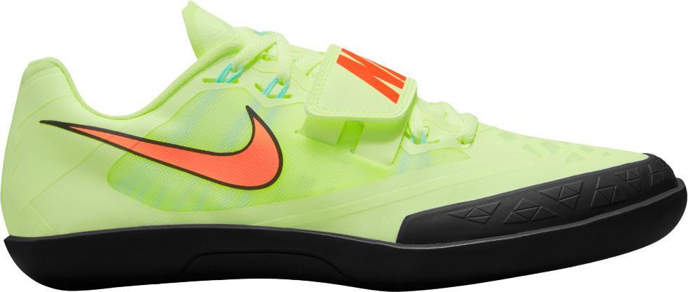 Nike Zoom SD 4 Barely Volt Hyper Orange for Sale | Authenticity