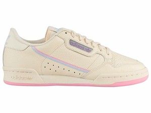 adidas continental 80 beige pink