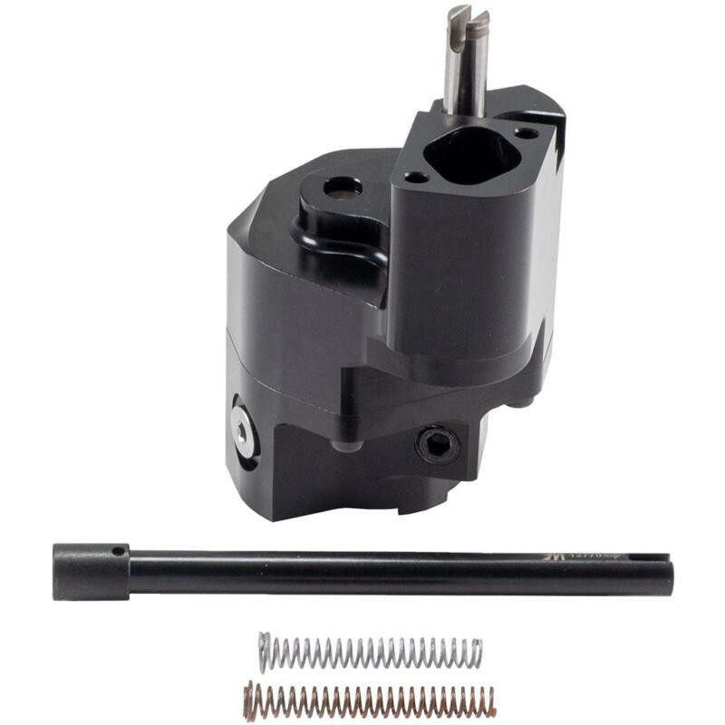 Melling Oil Pump 10070800SS; Melling Select High Vol/Pres, 8" Pan for BBC eBay