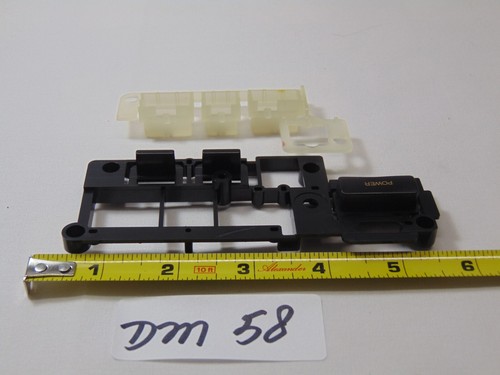 JVC XL-MV33B Video/CD Player Replacement Part Push Button Up & Down