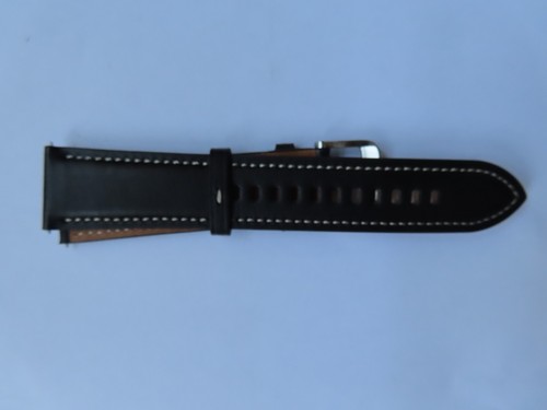 Samsung Gear Watch 3 42mm (Silver/Black) - Used - Picture 6 of 8