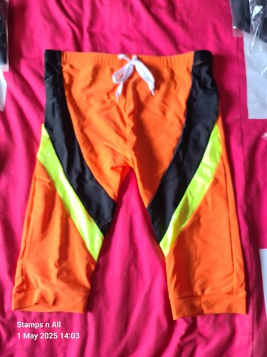 Mens Swimming Jammers Running Training Shorts Mens UK 32 - 38 inch 21 Diff Types - Picture 8 of 69