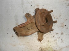 Achsschenkel Radlagergehäuse Ford Mondeo MK-3 Diesel Bj.2000-2007 vorn rechts