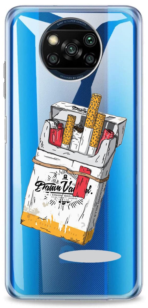 I 10 Migliori Poco X3 Cover - Natale 2025 - Foto 2