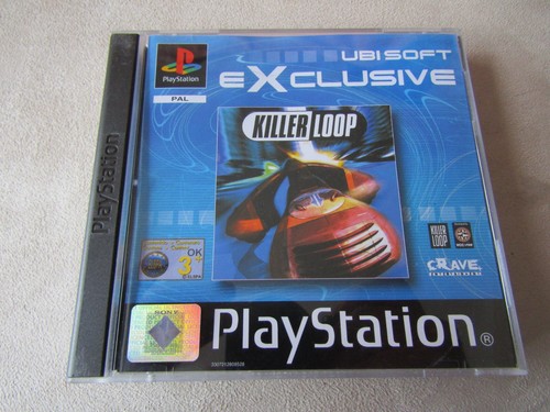 JUEGOS SONY PLAYSTATION 1 PS1 PICK-A-GAME ACTUALIZADO 23/04/25 - Imagen 146 de 350