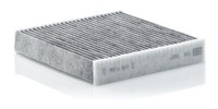 Mann-Filter CUK 1827 Mann & Hummel Innenraumfilterel. Aktivkohle CUK 1827 FüR