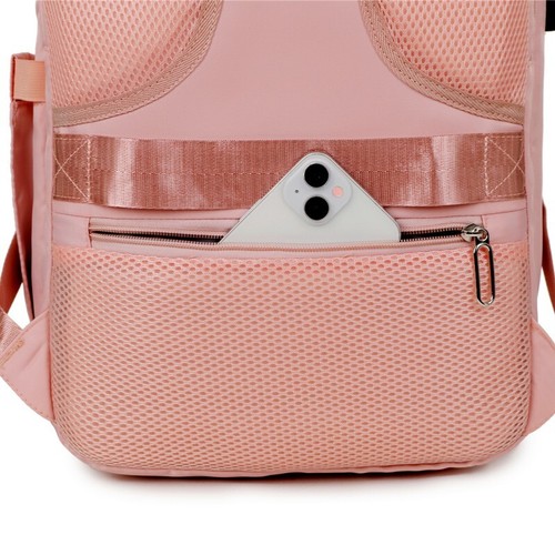 Carry on Backpack Large Travel Backpack Weekender Bag Lightweight Waterproof US - Picture 13 of 25