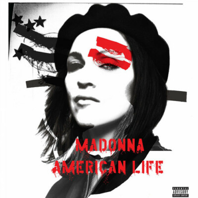 Madonna American Life | eBay